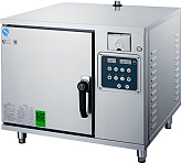 Пароварка REDGASTRO RGS-4S-L