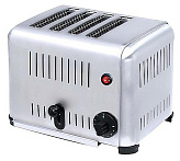Тостер Rosso HET-4