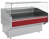 Витрина морозильная Carboma GC120 SL 1,5-1 (статика)
