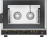 Пароконвектомат Tecnoeka EKF 411 AL UD купить по низкой цене в Екатеринбурге | Комплекс Трейд.