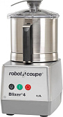 Бликсер Robot Coupe 4A MONO 33208