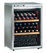 Винный шкаф IP Industrie C 151 X