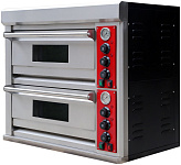 Печь для пиццы Crazy Pan CP-POL22