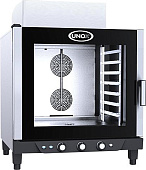 Пароконвектомат UNOX XV 513 G купить по низкой цене в Екатеринбурге | Комплекс Трейд.