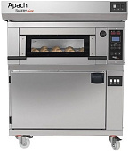 Печь подовая Apach Bakery Line E4118PAP DP