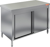 Стол производственный HICOLD НСЗК-18/7