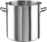 Котел Pintinox Tender 33900345 (D=450 мм, 63.5 л)