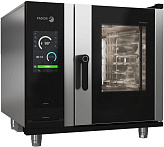 Пароконвектомат Fagor APW-061-E R LW S купить по низкой цене в Екатеринбурге | Комплекс Трейд.