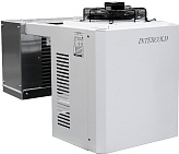 Низкотемпературный моноблок Intercold MLCM 316 FT (опция -30° С)