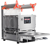 Запайщик лотков Hualian HL-95A (автомат)