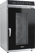 Пароконвектомат Abat ПКА 10-2/3П купить по низкой цене в Екатеринбурге | Комплекс Трейд.
