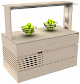 Буфет нейтральный Техно-ТТ БН-222/1946