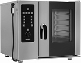 Пароконвектомат Gabino Combi-611i CONCEPT + купить по низкой цене в Екатеринбурге | Комплекс Трейд.