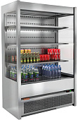 Горка холодильная HICOLD RDM 140/6 20PRO