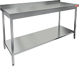 Стол производственный HICOLD НСО-14/7БП