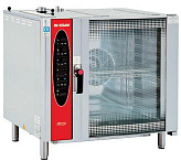 Пароконвектомат INOKSAN INO-FKE010 купить по низкой цене в Екатеринбурге | Комплекс Трейд.