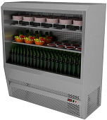 Горка холодильная Gastrolux ВОГ-167/3/Н