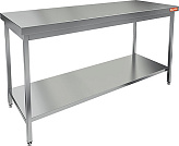 Стол производственный HICOLD НСО-16/6П-1