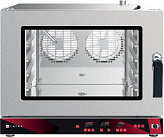 Пароконвектомат Tatra TC05D20L купить по низкой цене в Екатеринбурге | Комплекс Трейд.