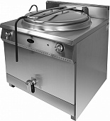 Котел варочный газовый Grill Master Ф1КПГ/100 (13058)
