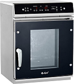 Пароконвектомат Abat ПКА 6-1/3П купить по низкой цене в Екатеринбурге | Комплекс Трейд.