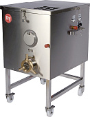 Мясорубка Koneteollisuus Oy (KT) LM-98/A UNGER чугун. корпус, нерж.шнек