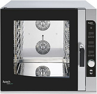 Печь конвекционная Apach Cook Line AB6QD