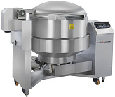 Кремоварка (варочный котел) с нижним приводом Danler GTS-200E