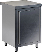 Стол производственный Restoinox СПЗР-6/7