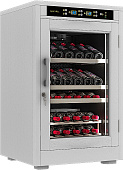 Винный шкаф Meyvel MV46-WW1-M