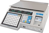 Весы торговые CAS LP-15 (v1.6) TCP-IP