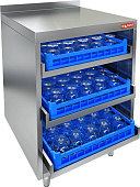 Стол открытый HICOLD НБМКБ-6/7Б