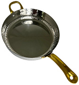 Сковорода MGSteel 73876 (D=155 мм)