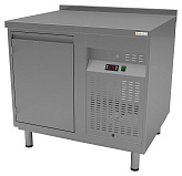 Стол холодильный под пекарские листы Gastrolux СОК1-107/1Д/Sp