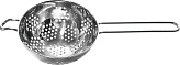 Дуршлаг MVQ 10240OP (3.35 л)