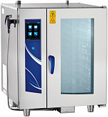 Пароконвектомат Abat ПКА 10-1/1ВП2 купить по низкой цене в Екатеринбурге | Комплекс Трейд.