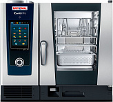 Пароконвектомат Rational iCombi Pro 6-1/1 купить по низкой цене в Екатеринбурге | Комплекс Трейд.
