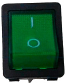 Переключатель Hurakan для льдогенераторов HKN-IMF20/26/50/80