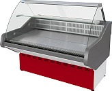 Витрина холодильная Марихолодмаш ВХС-1,8 Илеть (NEW)