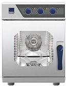 Пароконвектомат Radax TURGENEV TR06M0L купить по низкой цене в Екатеринбурге | Комплекс Трейд.