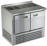 Стол холодильный для салатов Техно-ТТ СПН/С-224/24-1906