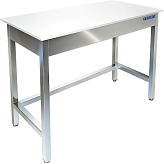 Стол производственный Техно-ТТ СП-432/1307