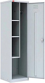 Шкаф для одежды и инвентаря ПАКС ШРМ-АК-У