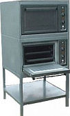 Шкаф жарочный Гомельторгмаш ШЖЭ-02