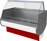 Витрина холодильная Марихолодмаш ТАИР ВХН-1,2