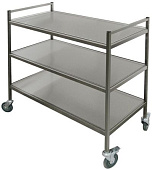 Тележка сервировочная Simeco ТС30805П