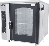 Пароконвектомат Grill Master ПКЭ/И купить по низкой цене в Екатеринбурге | Комплекс Трейд.