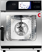 Пароконвектомат Convotherm Mini easyTouch 6.06 купить по низкой цене в Екатеринбурге | Комплекс Трейд.