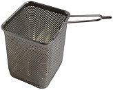 Корзина Airhot 31 для фритюрницы KANTOO COMBI COOK