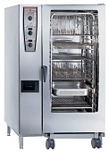 Пароконвектомат Rational CM 202G Plus купить по низкой цене в Екатеринбурге | Комплекс Трейд.